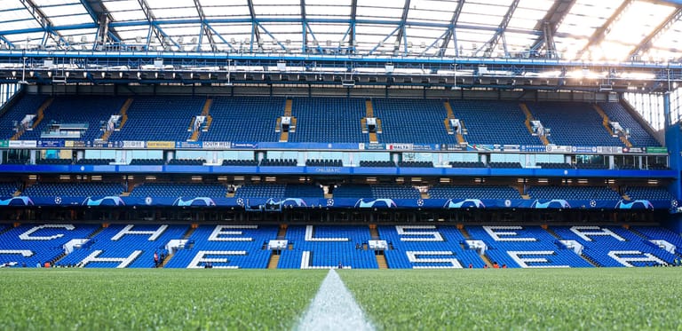 6t体育体育成为切尔西的官方博彩合作伙伴