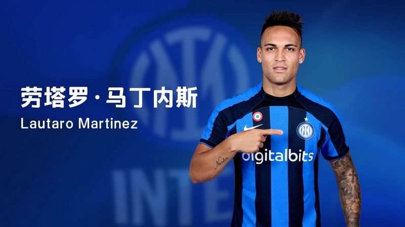 6t体育体育成为国际米兰的官方博彩合作伙伴