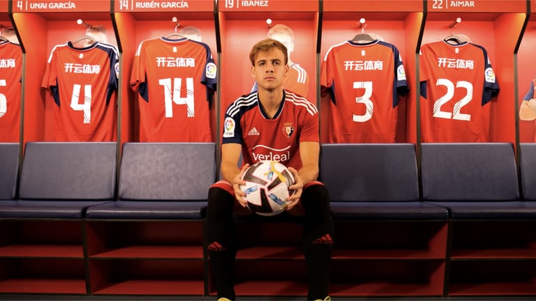 6t体育体育成为奥萨苏纳的官方博彩合作伙伴